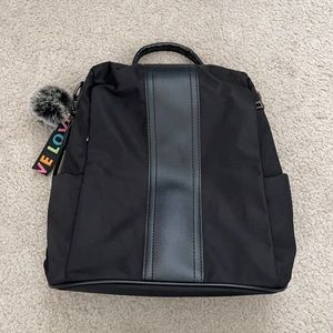 Brand new super cute backpack purse